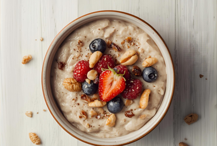 Warm, healthy, and affordable comfort foods for cold snowy days in the USA