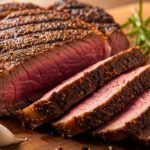 Longhorn Steak Seasoning Recipe