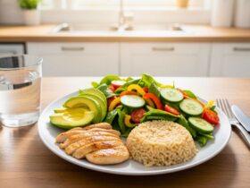 The Definitive Guide to Healthy Eating in Real Life