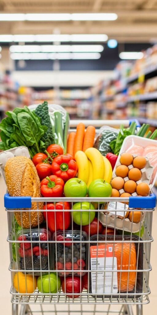 The Definitive Guide to Healthy Eating in Real Life