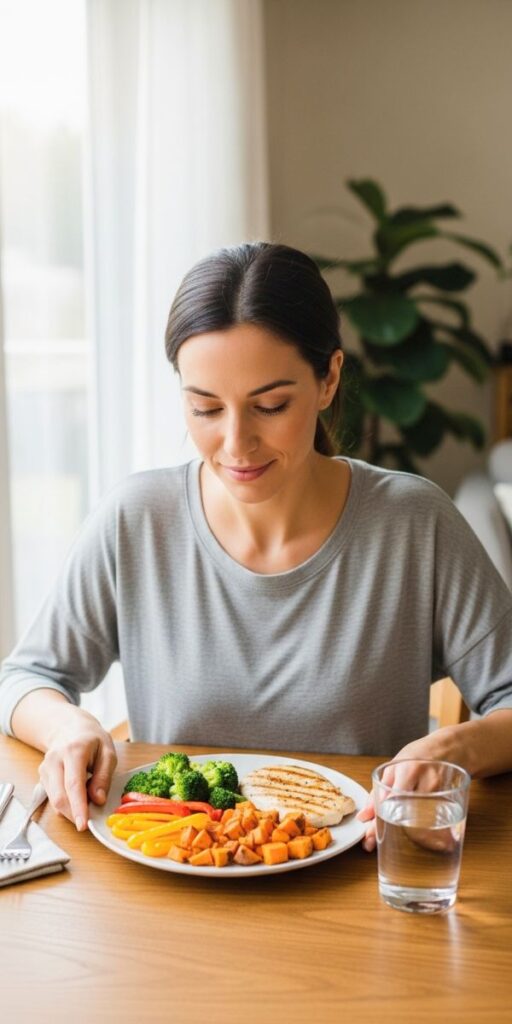 The Definitive Guide to Healthy Eating in Real Life