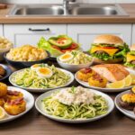 Our Favorite Keto Diet Recipes