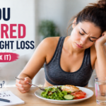 why I feel tired during weight loss
