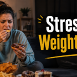 why stress makes you eat more