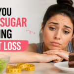 why you crave sugar during weight loss